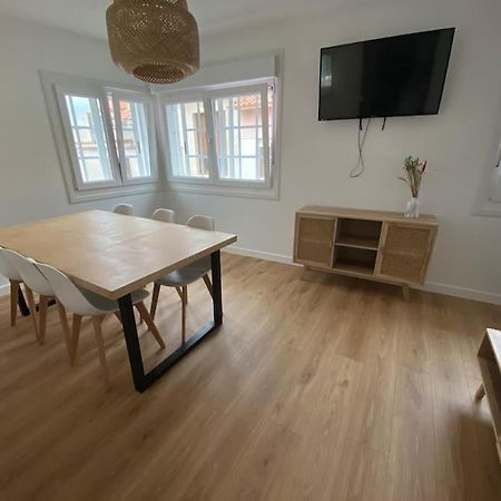Appartement Centrico Piso En Portonovo Extérieur photo