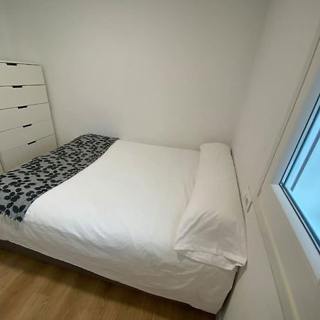 Appartement Centrico Piso En Portonovo Extérieur photo