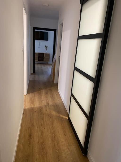 Appartement Centrico Piso En Portonovo Extérieur photo