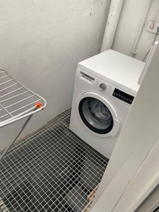 Appartement Centrico Piso En Portonovo Extérieur photo