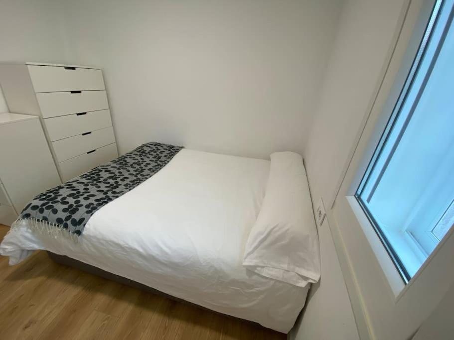 Appartement Centrico Piso En Portonovo Extérieur photo